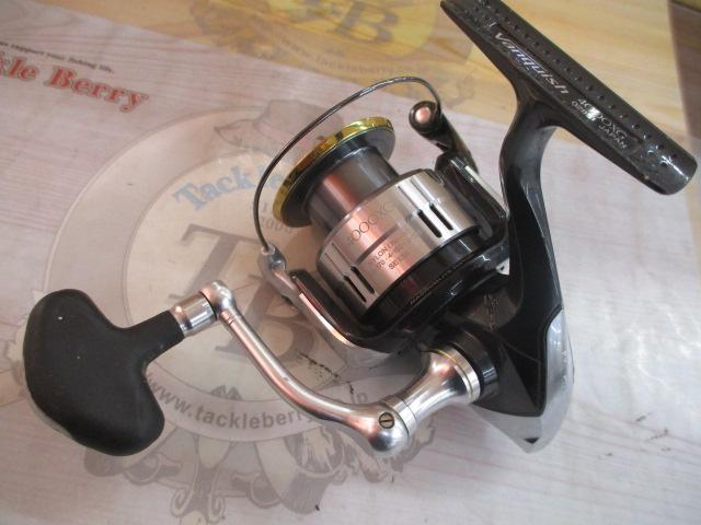 12ヴァンキッシュ 4000XG