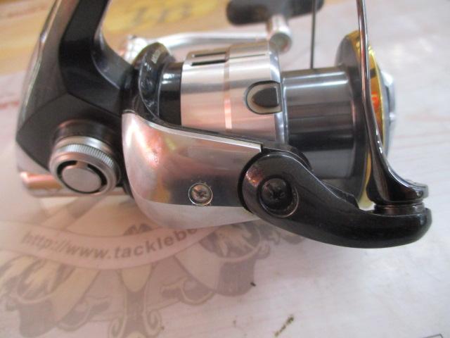 12ヴァンキッシュ 4000XG