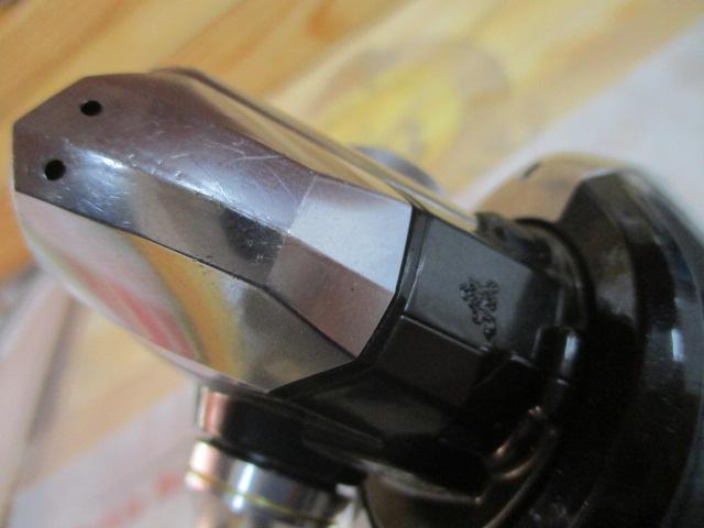 12ヴァンキッシュ 4000XG