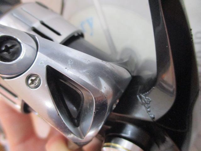 12ヴァンキッシュ 4000XG