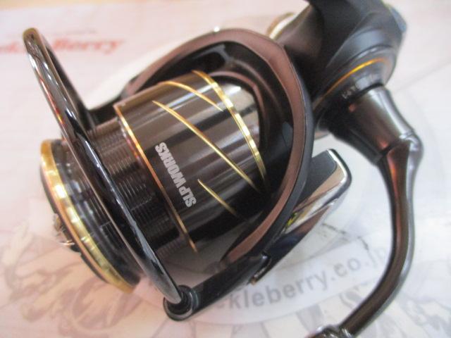 21プレッソ LT2000SS-P