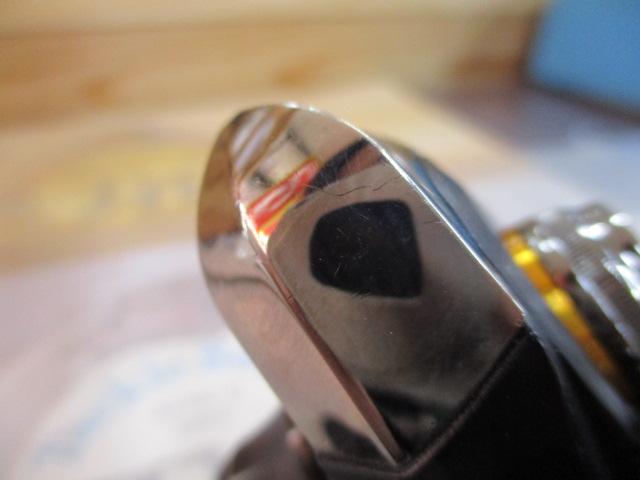 21プレッソ LT2000SS-P