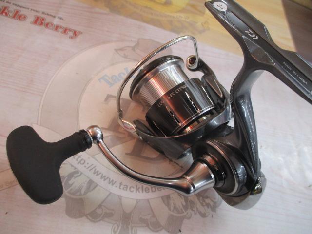 24ルビアス PC LT2500