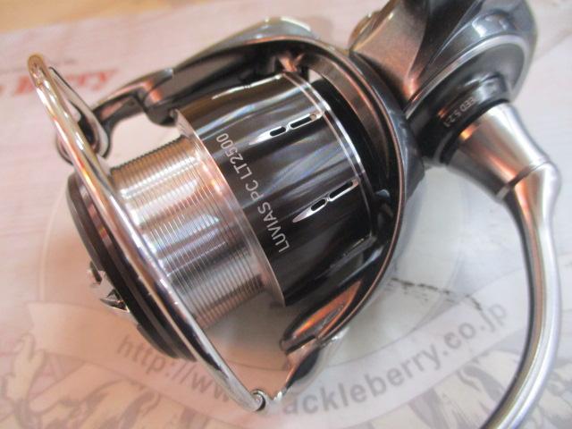 24ルビアス PC LT2500