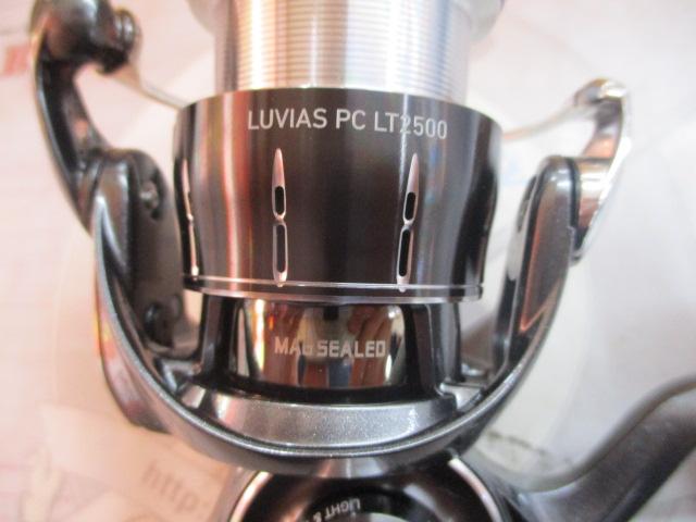 24ルビアス PC LT2500