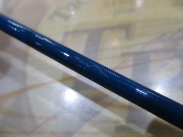 トラウトシグナル TRSS-48L インディゴブルー