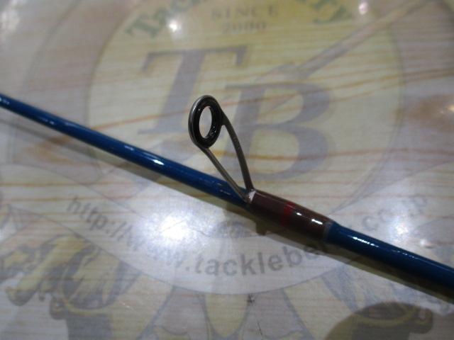 トラウトシグナル TRSS-48L インディゴブルー