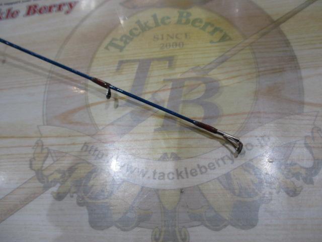 トラウトシグナル TRSS-48L インディゴブルー