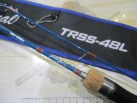 トラウトシグナル TRSS-48L インディゴブルー