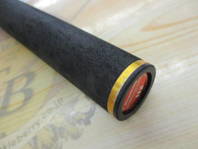 デストロイヤー F5・1/2-68XFti(エヴォルジオン)