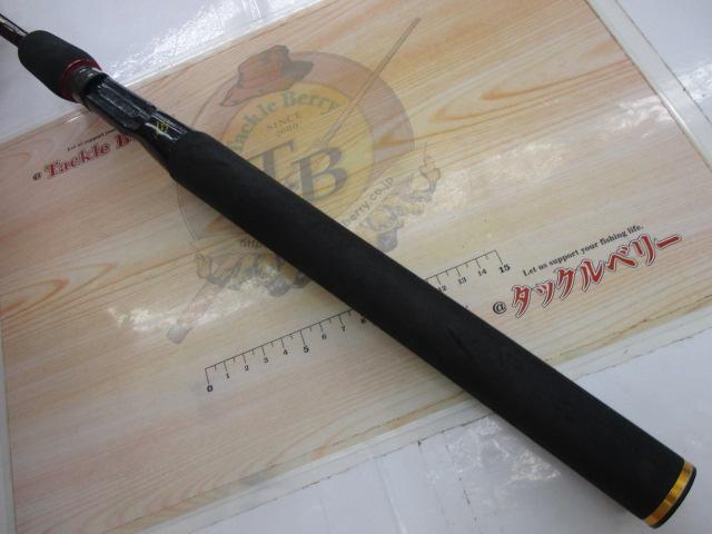 デストロイヤー F5・1/2-68XFti(エヴォルジオン)