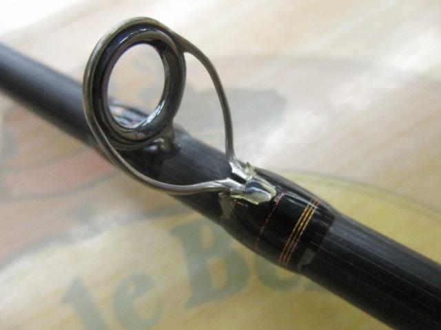 デストロイヤー F5・1/2-68XFti(エヴォルジオン)