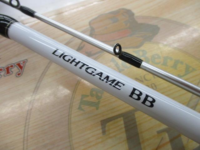 ライトゲームBB 82H190