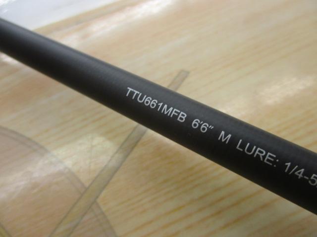 タトゥーラTTU661MFB