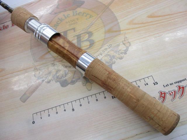 シルバークリークトラッド 46ULB