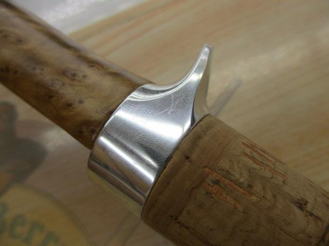 シルバークリークトラッド 46ULB