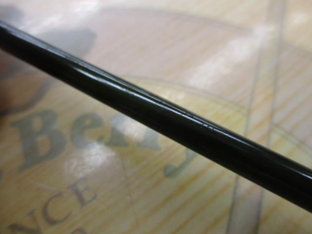 シルバークリークトラッド 46ULB