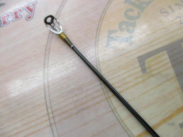 シルバークリークトラッド 46ULB