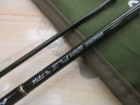 シルバークリークトラッド 46ULB