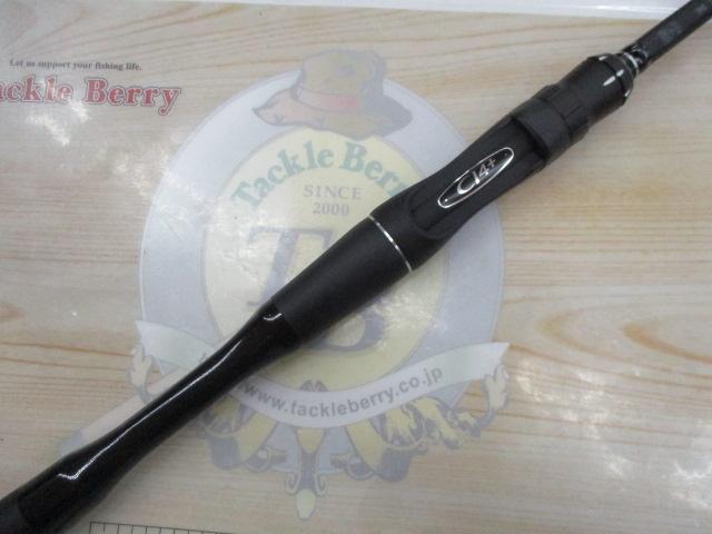 18ポイズンアドレナ 266L｜＠ベリーネット 日本最大新品中古釣具WEB