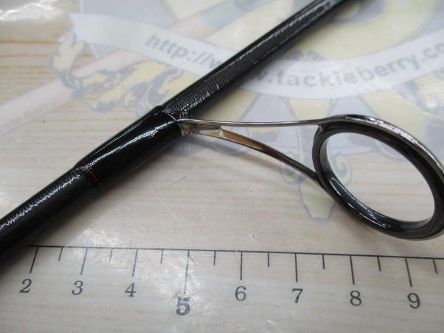 18ポイズンアドレナ 266L｜＠ベリーネット 日本最大新品中古釣具WEB