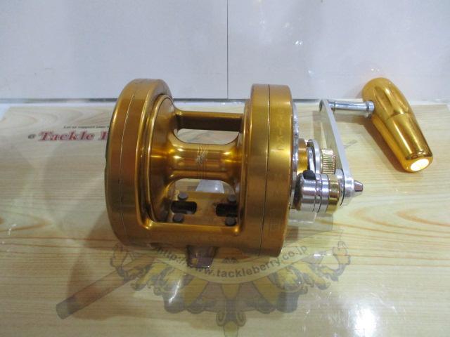 ティカチーム ST16H ゴールド