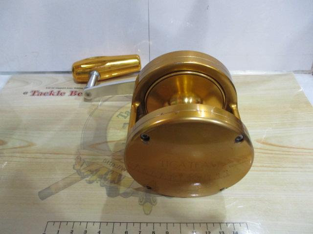 ティカチーム ST16H ゴールド