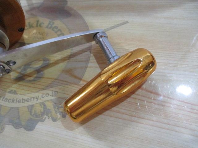 ティカチーム ST16H ゴールド