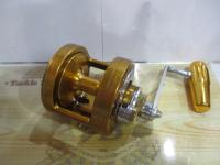 ティカチーム ST16H ゴールド