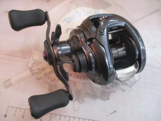 20タトゥーラ SV TW 103XHL