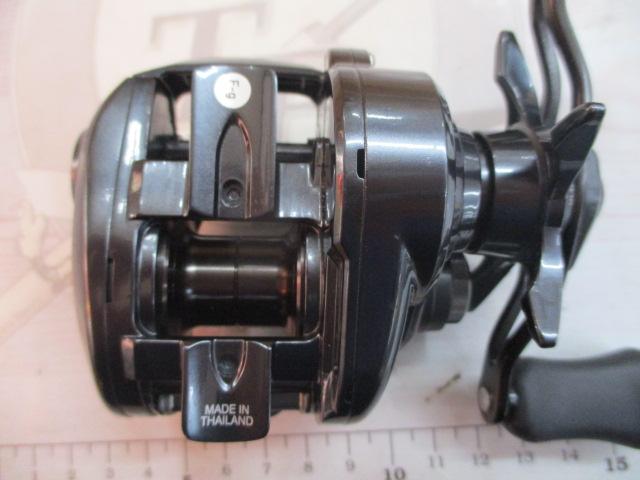 20タトゥーラ SV TW 103XHL