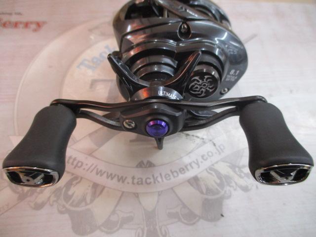 20タトゥーラ SV TW 103XHL