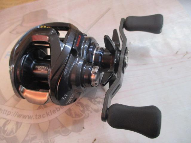 スティーズ A TW HLC 7.1R