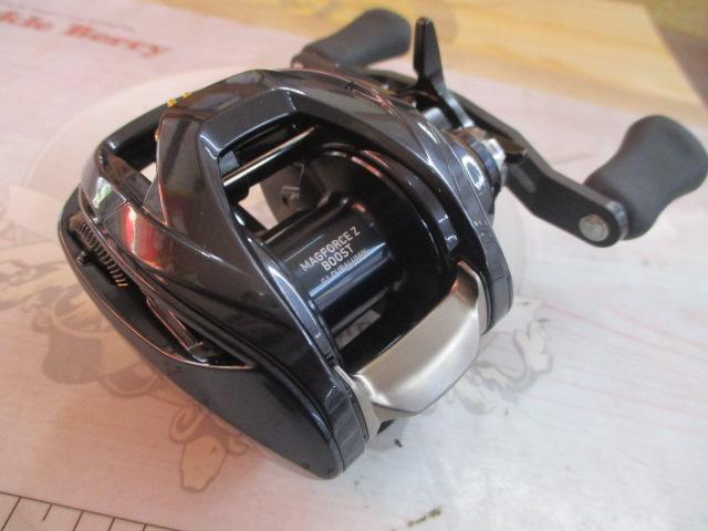 スティーズ A TW HLC 7.1R