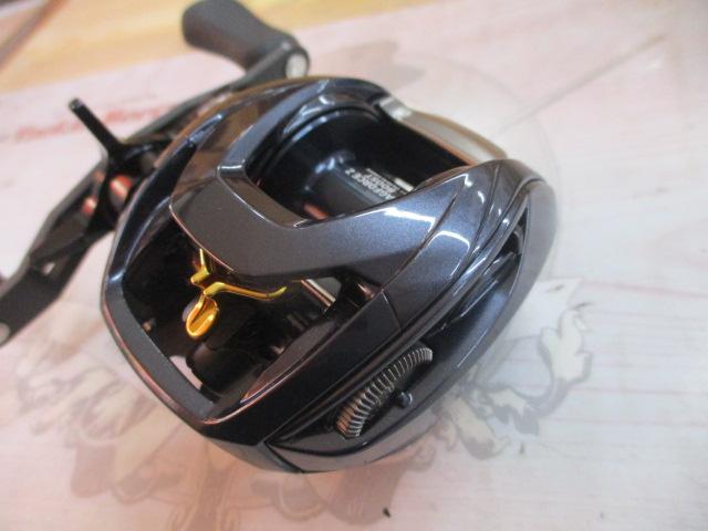 スティーズ A TW HLC 7.1R