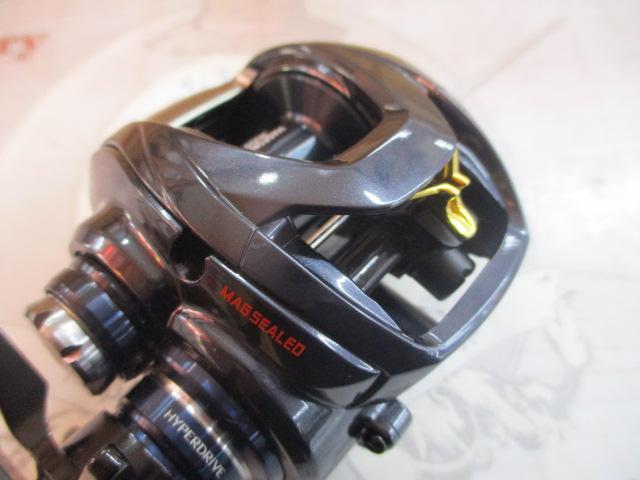 スティーズ A TW HLC 7.1R