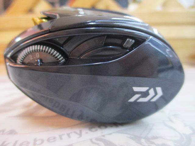 スティーズ A TW HLC 7.1R