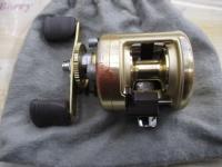 新品未使用シマノ 03カルカッタ チヌ 1001 A-RB レフト 夢屋 IOS 新品未使用シマノ 03カルカッタ チヌ 1001 A-RB レフト 夢屋 IOS