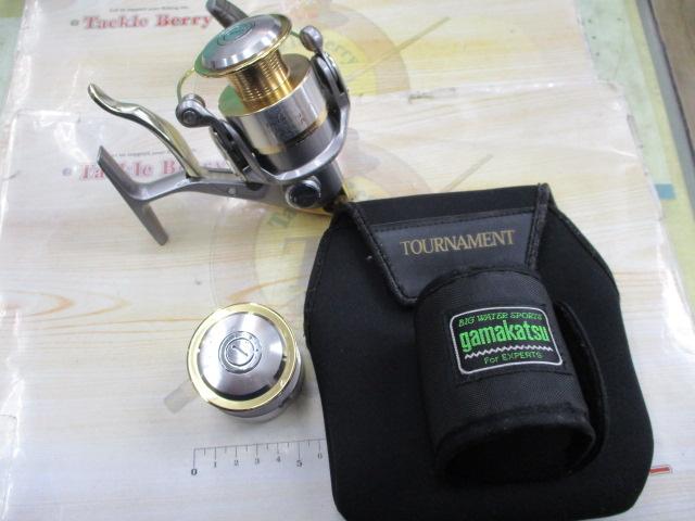 トーナメントZ 3000LBA