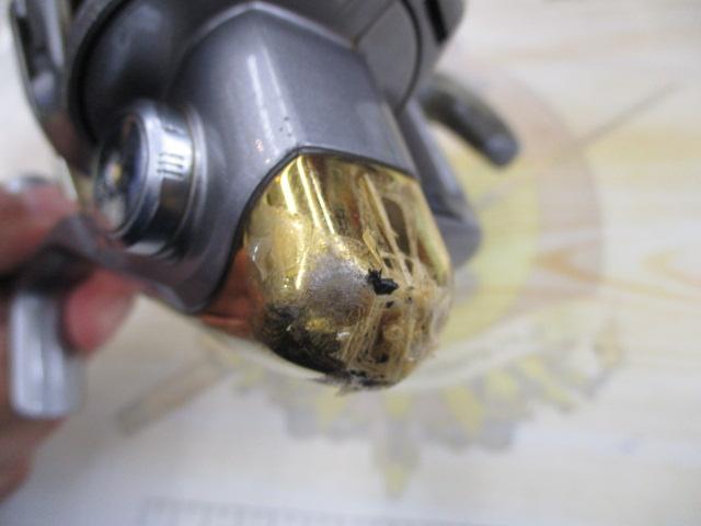 トーナメントZ 3000LBA