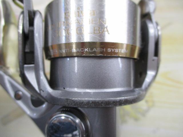 トーナメントZ 3000LBA