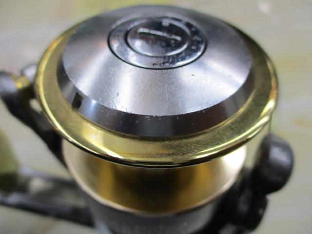 トーナメントZ 3000LBA