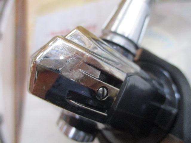 13ステラSW 8000HG