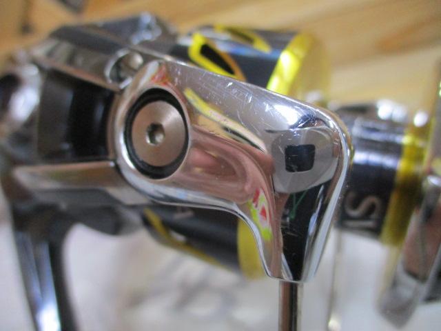 13ステラSW 8000HG