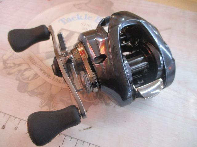 25アルデバランDC 31HG