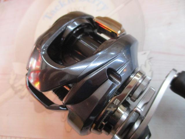 25アルデバランDC 31HG