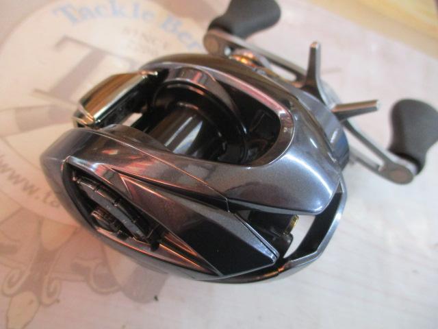 25アルデバランDC 31HG