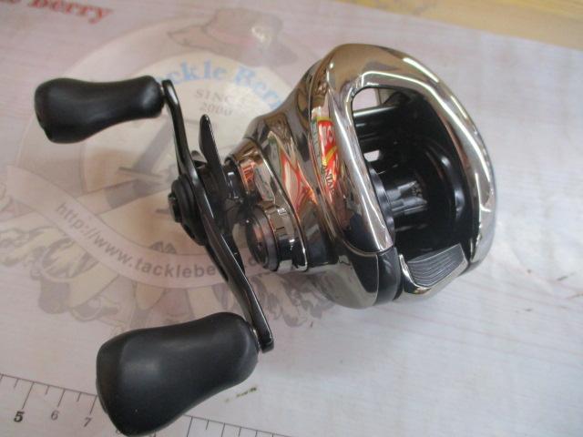 21アンタレスDC XG LH