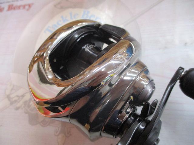 21アンタレスDC XG LH