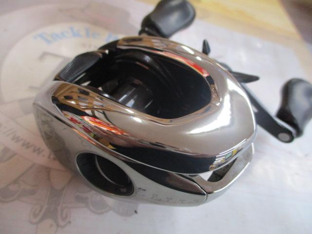 21アンタレスDC XG LH